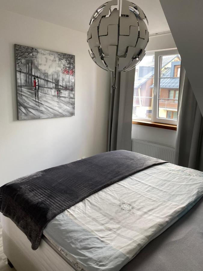 Deluxe Lisci Kopec Apartment Vrchlabí