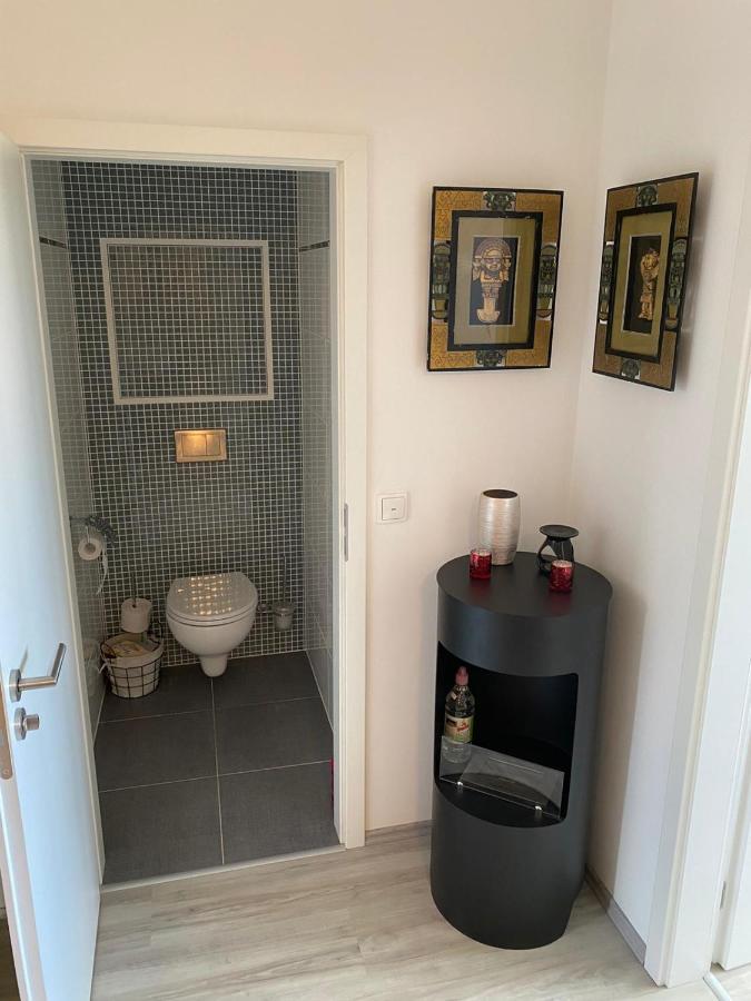 Appartement Deluxe Lisci Kopec