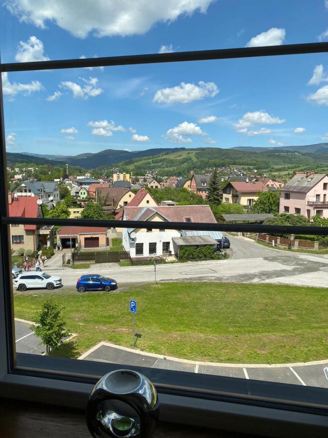 Deluxe Lisci Kopec Apartament *