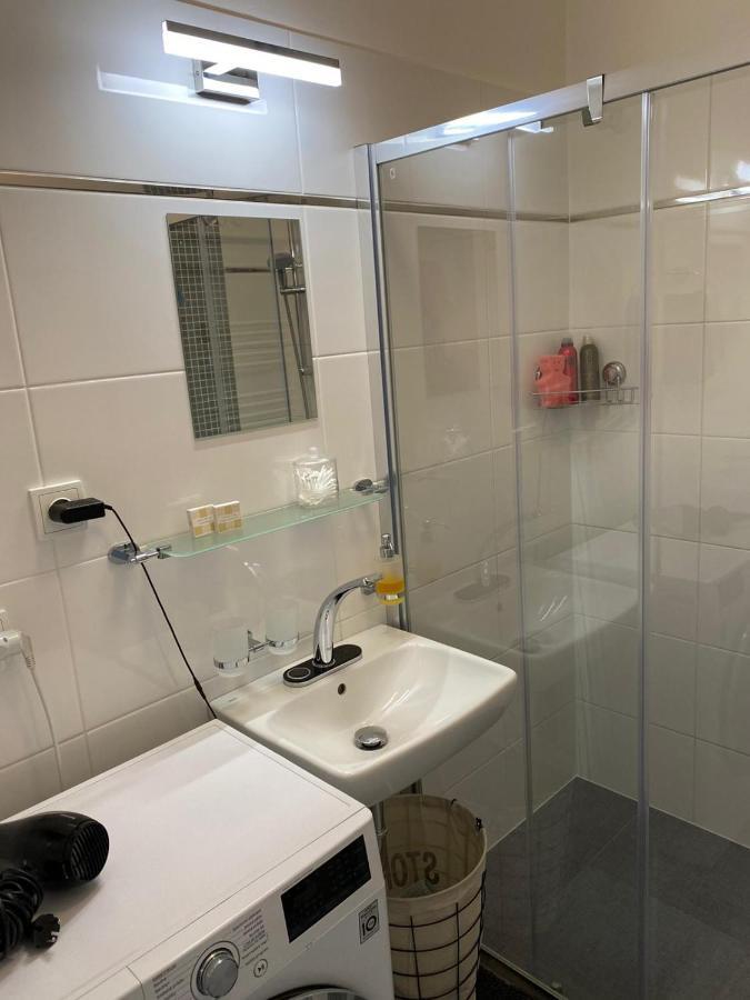 Deluxe Lisci Kopec Appartement