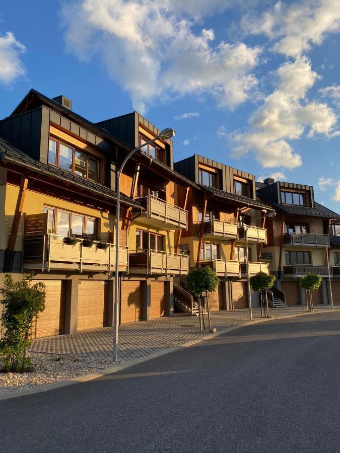 Deluxe Lisci Kopec Vrchlabí