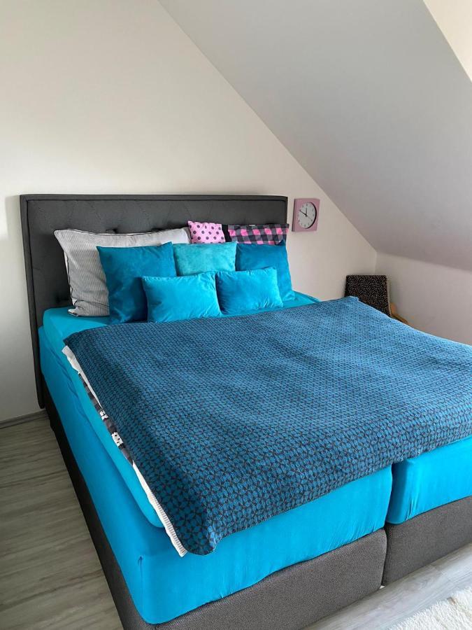 Deluxe Lisci Kopec Appartement Vrchlabí