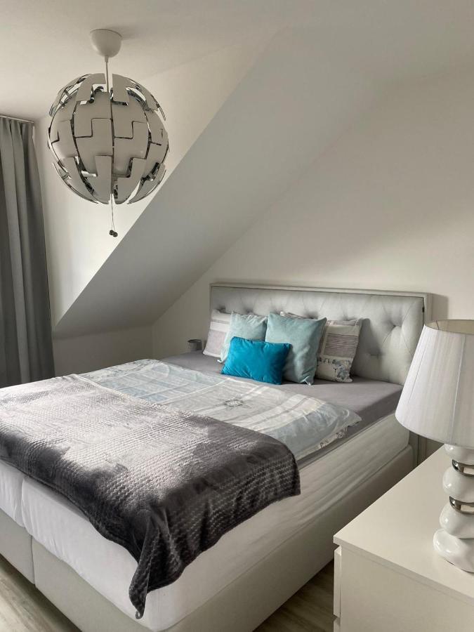 Deluxe Lisci Kopec Appartement Vrchlabí