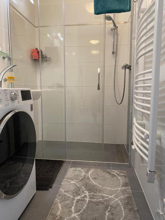 Appartement Deluxe Lisci Kopec