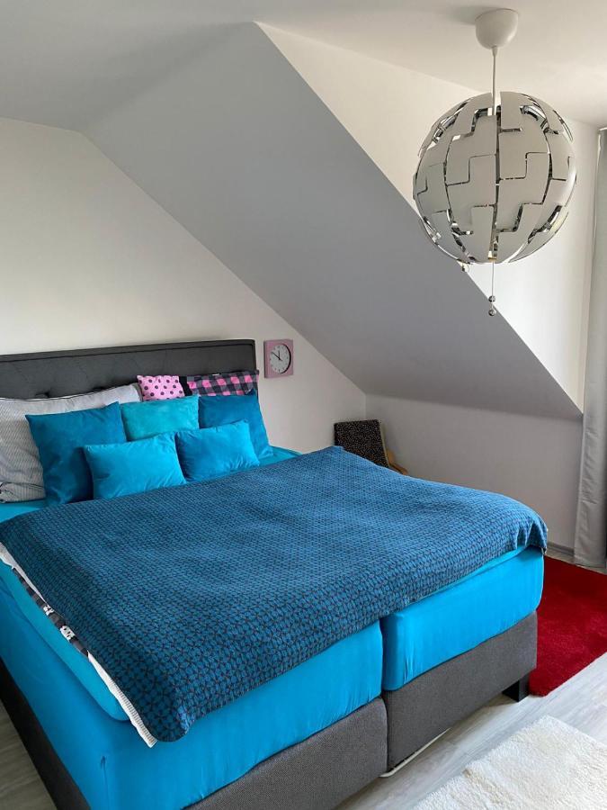Deluxe Lisci Kopec Appartement Vrchlabí
