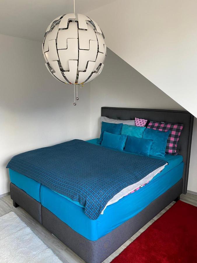 Apartament Deluxe Lisci Kopec *