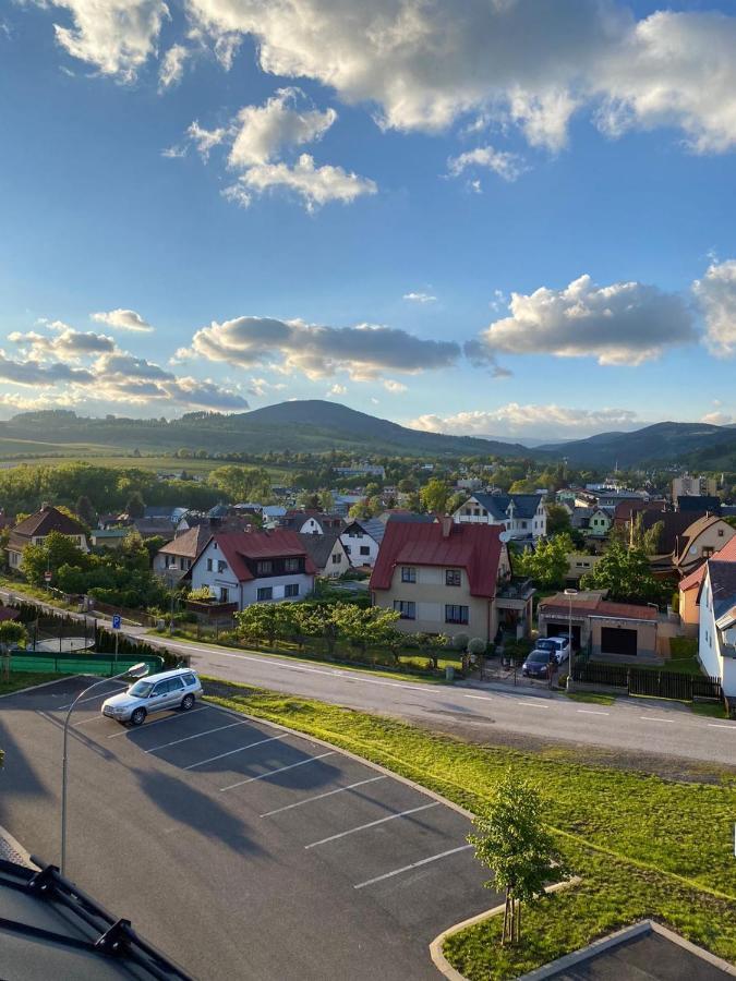 Deluxe Lisci Kopec Appartement Vrchlabí